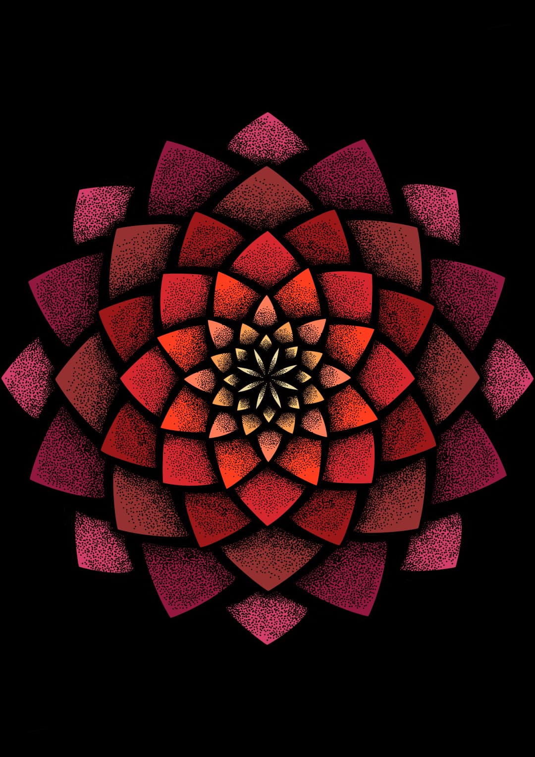 Fondo Flor
